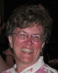 Cathy Smith-Marthis